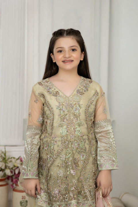 Kids Ready to Wear Formal Collection by Mona 02