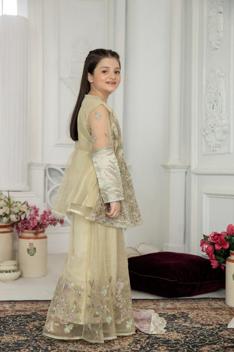 Kids Ready to Wear Formal Collection by Mona 02