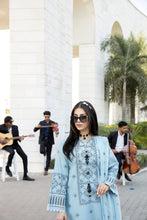 3pc Cotton Embroidered Eid Dress 03