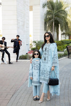 3pc Cotton Embroidered Eid Dress 03