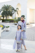 3pc Cotton Embroidered Eid Dress 05