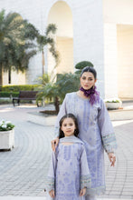 3pc Cotton Embroidered Eid Dress 05