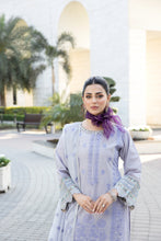 3pc Cotton Embroidered Eid Dress 05