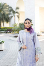3pc Cotton Embroidered Eid Dress 05