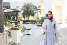 3pc Cotton Embroidered Eid Dress 05