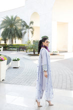 3pc Cotton Embroidered Eid Dress 05
