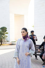 3pc Cotton Embroidered Eid Dress 05