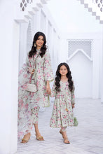 Zaiwa Ready to Wear Linen Dress 02