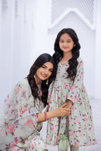 Zaiwa Ready to Wear Linen Dress 02