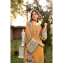 Maria b Mprints Ready to Wear Dress 4A