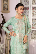 Maria B Ready to Wear Mprints Embroidered Lawn Collection 3B
