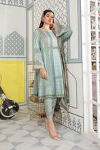 Maria B Ready to Wear Mprints Embroidered Lawn Collection 9A