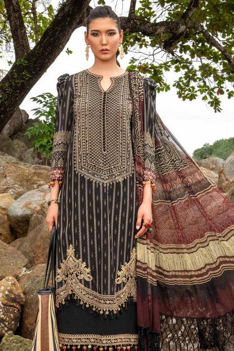 Maria b Mprints Ready to Wear Collection 6B