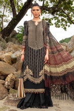 Maria b Mprints Ready to Wear Collection 6B