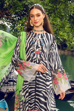 Maria b Mprints Ready to Wear Collection 7B