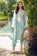 Maria b Mprints Ready to Wear Collection 9B
