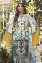 Maria B Ready to Wear Mprints MPT-803-B