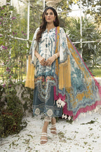 Maria B Ready to Wear Mprints MPT-803-B