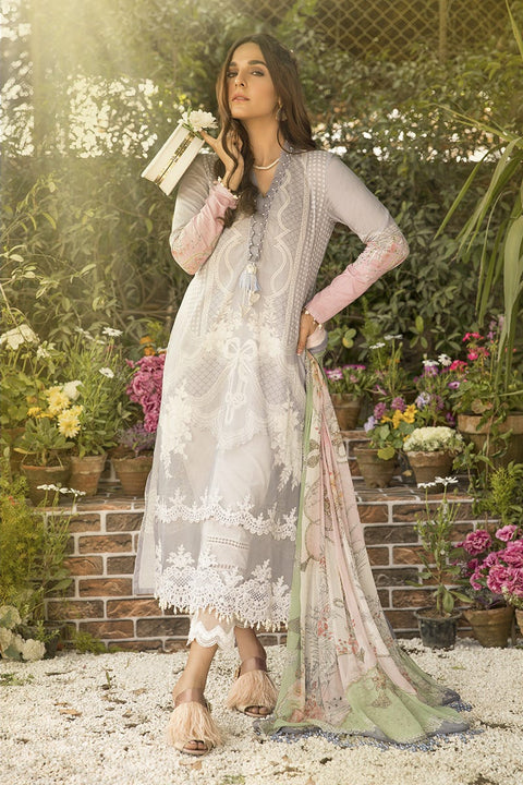 Maria B Ready to Wear Mprints MPT-805-B