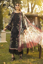 Maria B Ready to Wear Mprints MPT-808-B