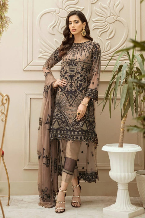 Luxury Formal Collection by Simrans 05