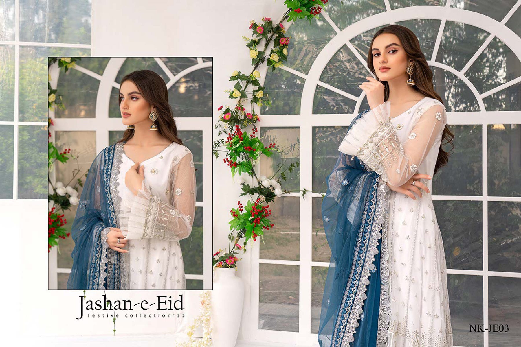 Luxury Formal Ready to Wear Collection by Noorma Kaamal 03
