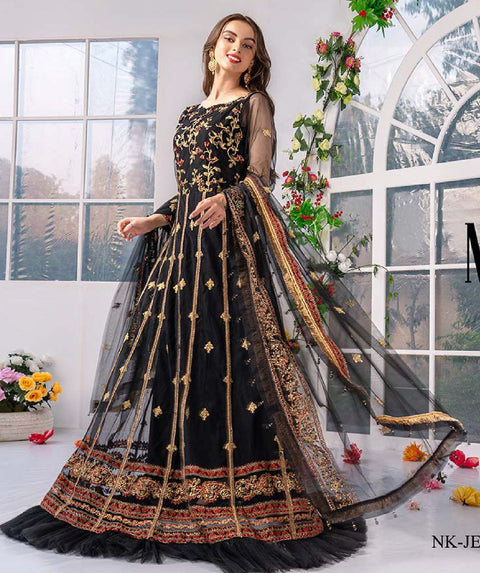 Luxury Formal Ready to Wear Collection by Noorma Kaamal 07