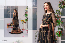 Luxury Formal Ready to Wear Collection by Noorma Kaamal 07