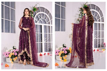 Luxury Formal Ready to Wear Collection by Noorma Kaamal 08