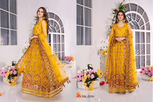 Luxury Formal Ready to Wear Collection by Noorma Kaamal 09