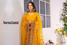 Luxury Formal Ready to Wear Collection by Noorma Kaamal 09