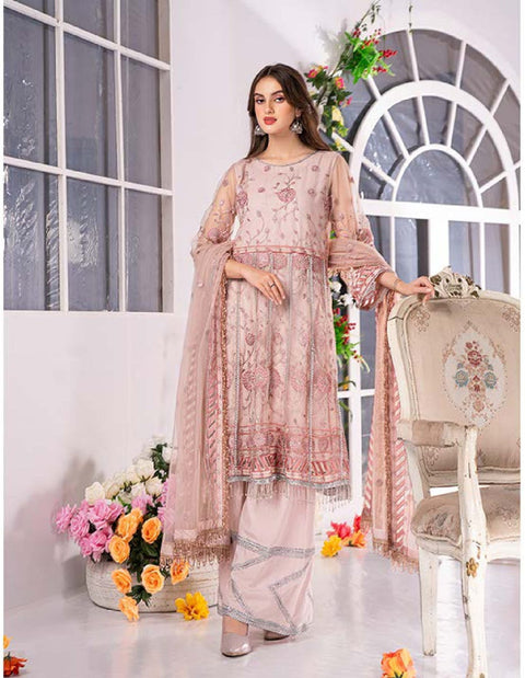 Luxury Formal Ready to Wear Collection by Noorma Kaamal 10