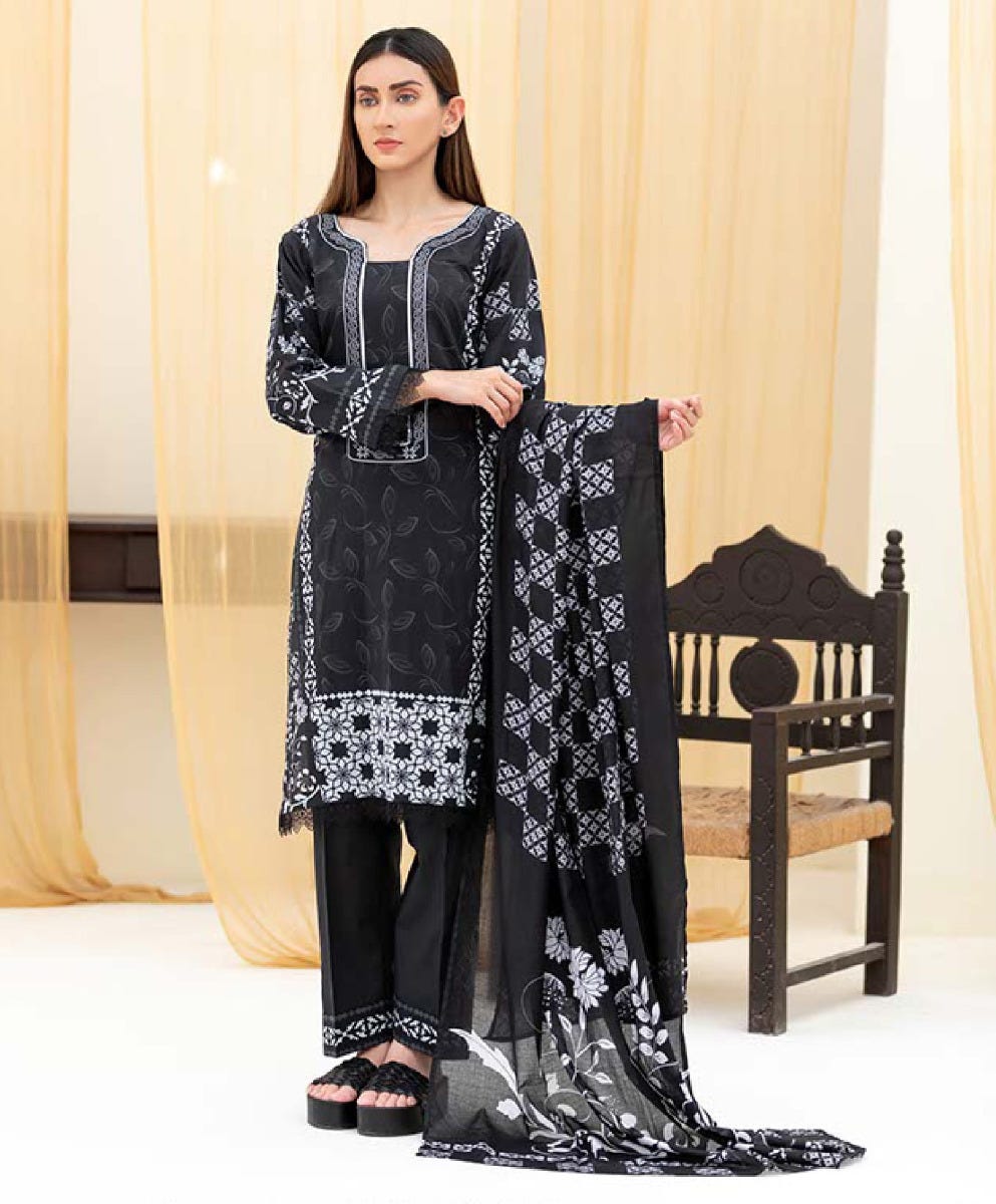 Premium Ready to Wear 3 Pcs digital Lawn Collection 02