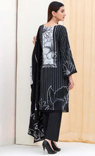 Premium Ready to Wear 3 Pcs digital Lawn Collection 10