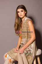 Luxury Formal Collection by Sakeena Hasan