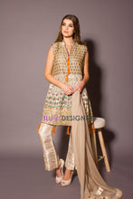 Luxury Formal Collection by Sakeena Hasan