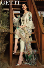Simrans SS20 Pret lawn Dress SAL166