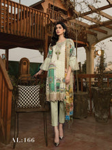 Simrans SS20 Pret lawn Dress SAL166