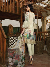 Simrans SS20 Pret lawn Dress SAL166