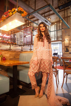 Zephyr Luxury Chiffon Dress by Gulwarun