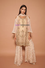 Full Handwork Formal Collection by Zaiwa