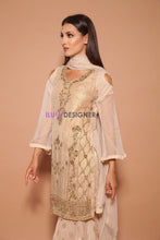Full Handwork Formal Collection by Zaiwa