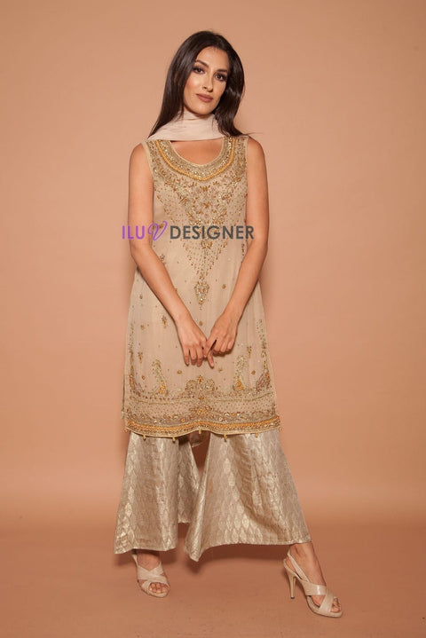 Full Handwork Formal Collection by Zaiwa