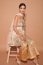 Full Handwork Formal Collection by Zaiwa