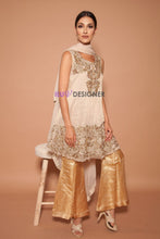 Full Handwork Formal Collection by Zaiwa