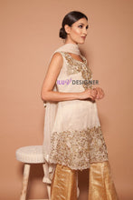 Full Handwork Formal Collection by Zaiwa