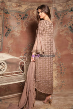 Luxury Embroidered Formal  Dress by Simrans