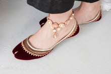 Pakistani Khussa for Women 34