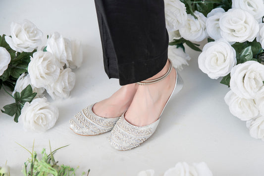 Pakistani Khussa for Women 27