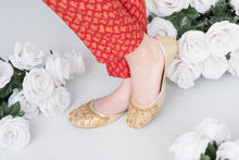 Pakistani Khussa for Women 10